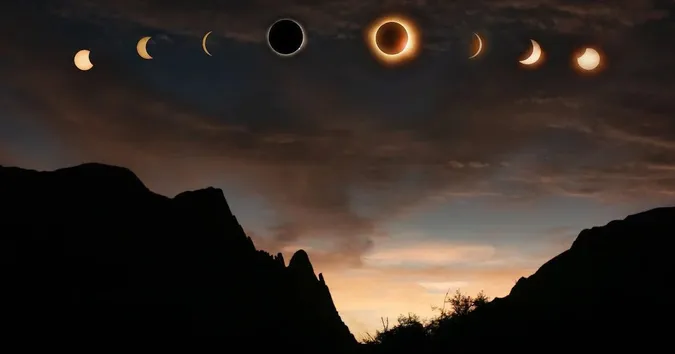 Сонячне затемнення 17 лютого 2026 року: чому ця дата вважається доленосною