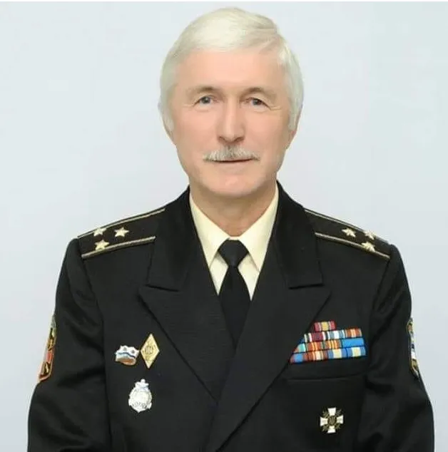 Анатолій Грищук