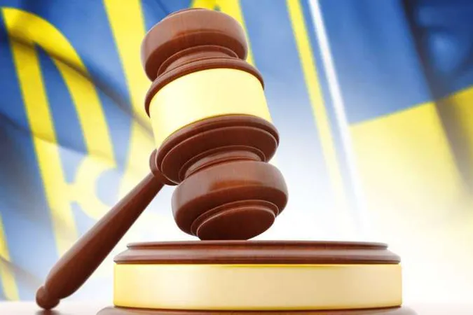 На Волині судитимуть митника з «Ягодина»