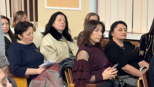 «Мені важливо чути людей на місцях»: Рудницький вислухав проблеми волинян (фото)
