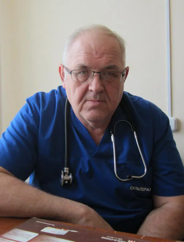 Відомо, коли в Луцьку прощатимуться з лікарем Ігорем Гордійчуком