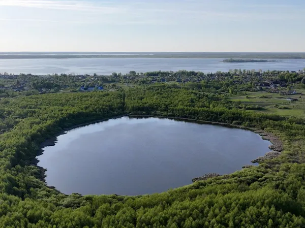 У Світязя є водойма-супутник, про яку мало хто знає