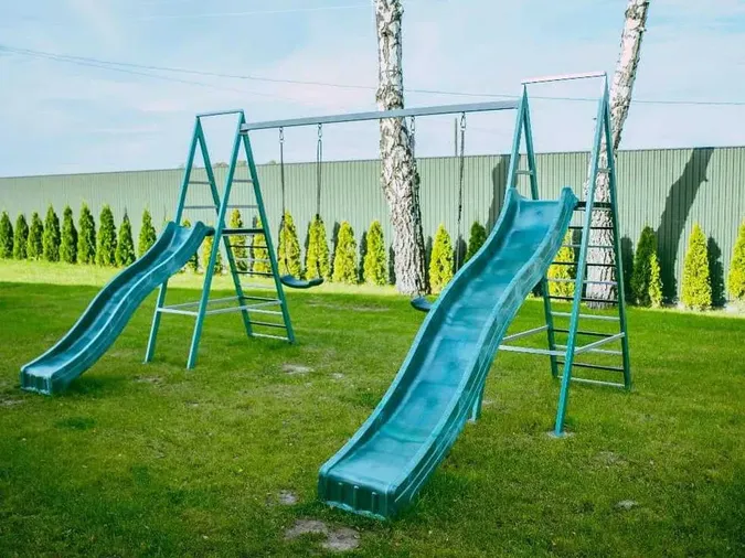 На Волині біля кордону продають ресторан у стилі Пшонки з VIP-кімнатою (фото)