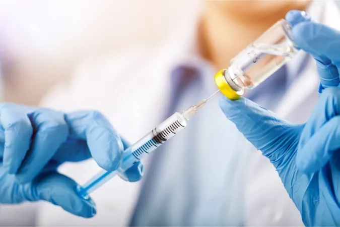 Завдяки «червоній» зоні волиняни стали вакцинуватися активніше