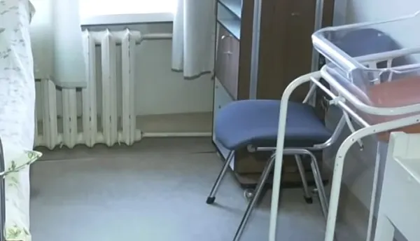 У ковельському пологовому померло немовля: його знайшли під сплячою мамою