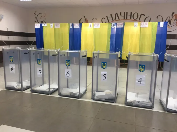 На Волині майже сотні дільниць може не вистачити бюлетенів