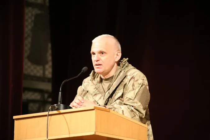 Волиняни об'єднуються, аби зберегти ліси України
