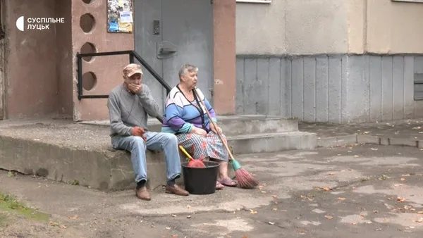 У Луцьку продовжують готуватися до зими: що вже зробили (фото, відео)