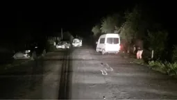 На Волині водій збив пенсіонера: дорогою до лікарні чоловік помер (фото)