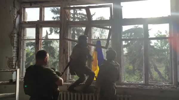Ukraine: realities | «The Weekly Five»: 05.06 – 11.06