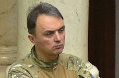 Волинський нардеп  вибув з конкурсу на посаду директора Державного бюро розслідувань