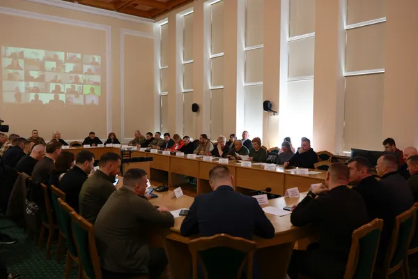 Лише 170 людей на всю область: 40-річні волиняни ігнорують безкоштовний «Скринінг здоров’я»