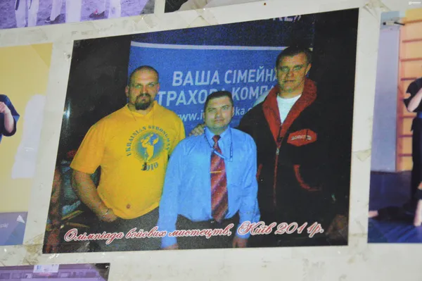 Як луцькі депутати про гроші для спортклубу дискутували