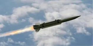 росія готує ракети дальністю 800 км, які можуть загрожувати заходу України – ГУР