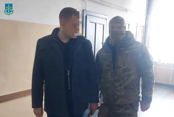 Посадовців Держпраці затримали на хабарі у пів мільйона гривень