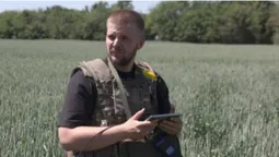 І «Леопардам», і «Леклеркам», і «Абрамсам», і «Меркавам» дамо раду, – танкіст волинської бригади (фото)