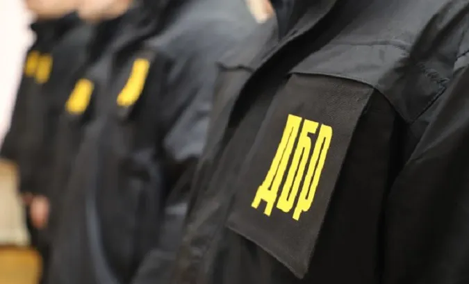 ДБР викрило двох суддів-колаборантів