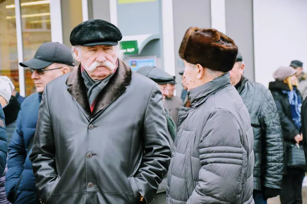 Знаний луцький архітектор Андрош Бідзіля