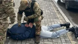 Рекетири «вибивали» гроші з родичів загиблих українських воїнів (фото)