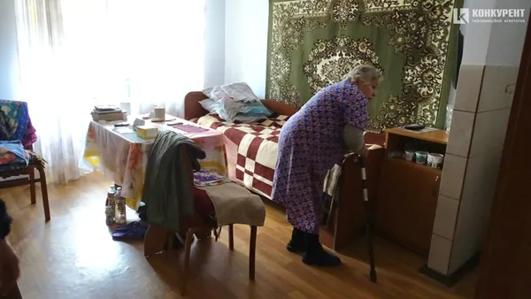 Геріатричні заклади Луцька: де і за скільки доглянуть вашого старенького родича (фото)