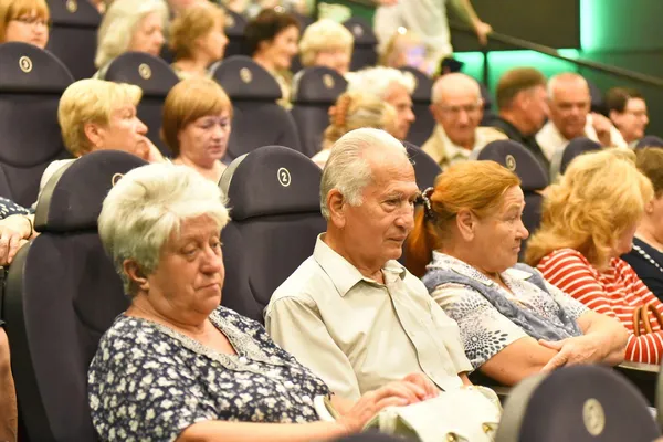 Що зробив Андрій Покровський для лучан за п'ять років депутатства (відео)