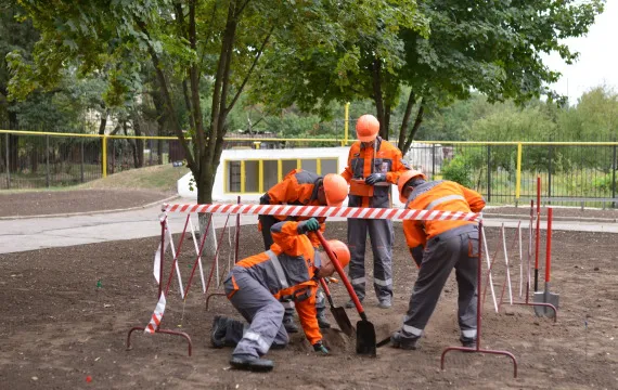 У двох районах Волині відключать газ на два дні
