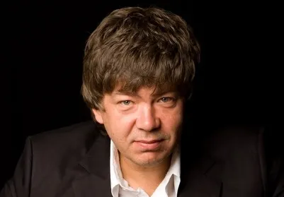 Волинський ресторатор Бровін одужує після інсульту