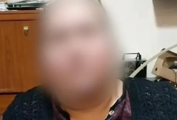 Січені рани на тілі: вихователька в дитячому садочку катувала дитину (фото)
