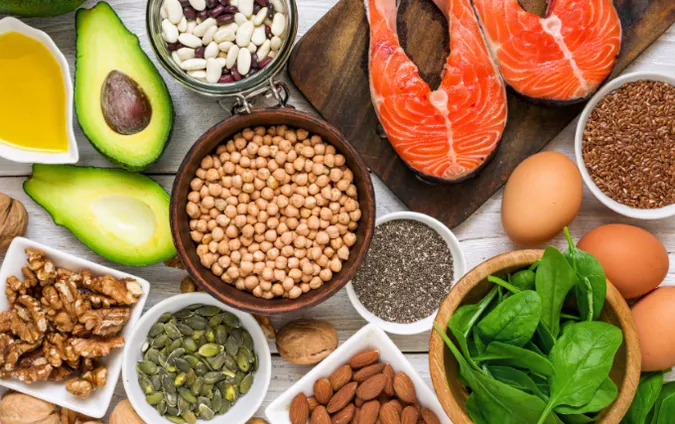 Що їсти для відновлення печінки: 10 корисних продуктів