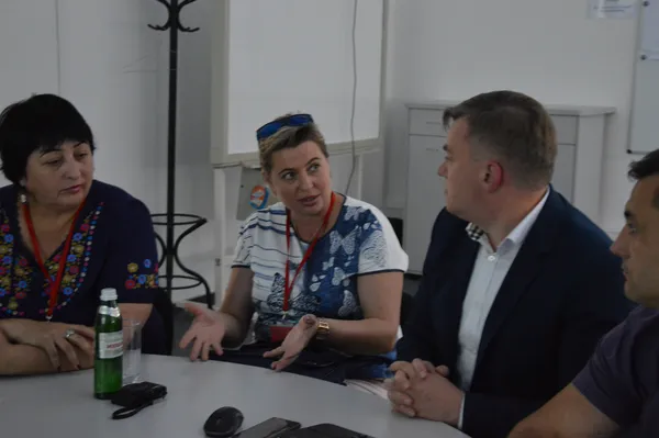 «Кромберг енд Шуберту» варто відкрити завод у Східній Україні