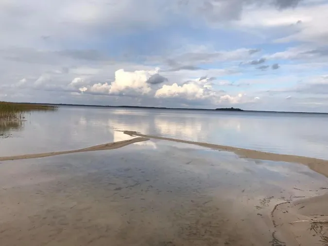 На Волині розробили програму порятунку Шацьких озер