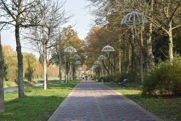 Як змінився Луцьк за рік (фото)