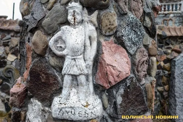 Луцькі кликуни: як і коли з'явилися неофіційні символи міста (фото)