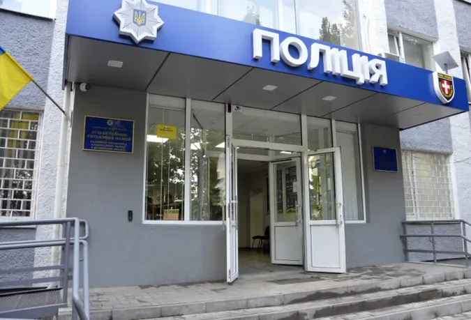 Колишніх заступників начальника Луцького райуправління поліції понизили в посадах