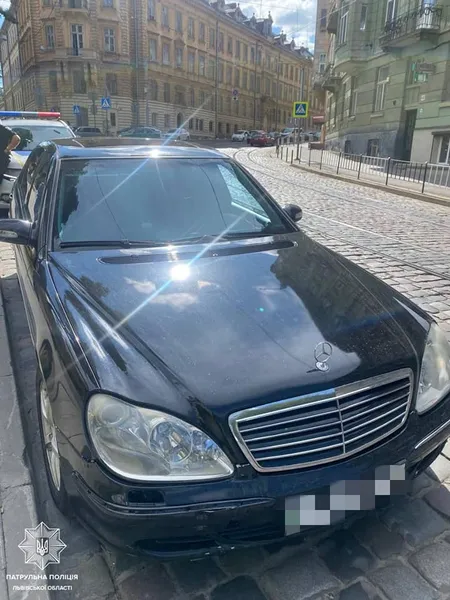 У Львові затримали злодія, який вкрав 27 тисяч у Луцькому магазині (фото)