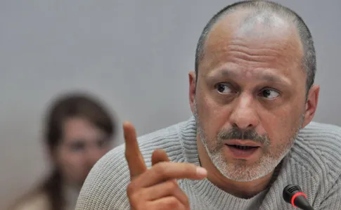 Наглядова рада НСТУ розірвала контракт з головою Суспільного мовлення
