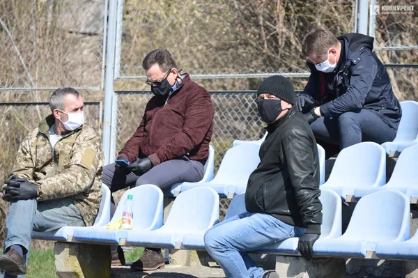 Як Луцьк повернувся у древні часи (фоторепортаж)