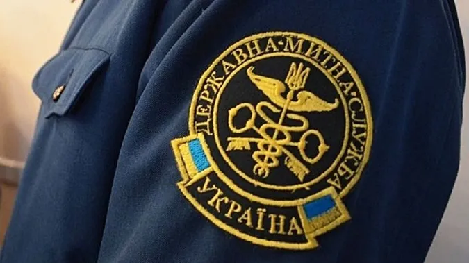 Через волинського митника держава недоотримала понад 600 тисяч гривень