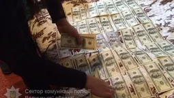 На Волині керівник Держархбудінспекції брав хабарі від забудовників 