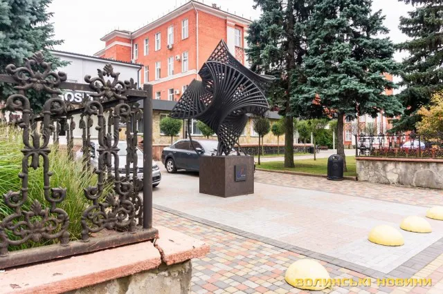 Місто контрастів: світлини осіннього Ковеля (фото)