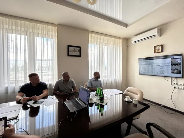 Ми інтенсивно працюємо над стабілізацію ситуації в енергетиці, – Погуляйко