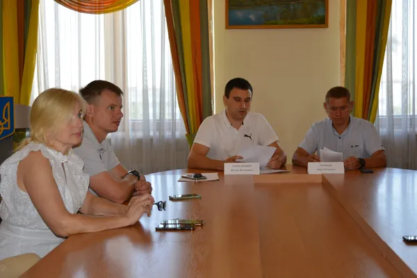 Хто з молодих волинян претендує отримати парламентську премію (фото)