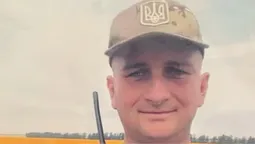 На Волині попрощалися із молодим воїном Іваном Горбачем