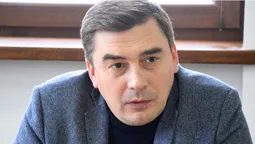 Дмитро Добродомов: "Банкова та "УКРОП" не готові до виборів мера у Луцьку"