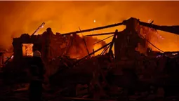 Окупанти вдарили по Одещині: є постраждалі (відео)