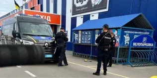 У лікарні помер один із потерпілих від нападу в ковельському «Епіцентрі»