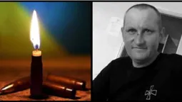 На Донеччині загинув Андрій Глинюк з Луцького району (відео)