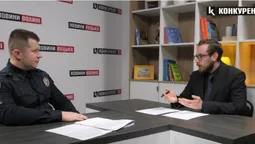 «Поліція виявляє 90% утікачів з місяця ДТП», – Андрій Крутень (відео)