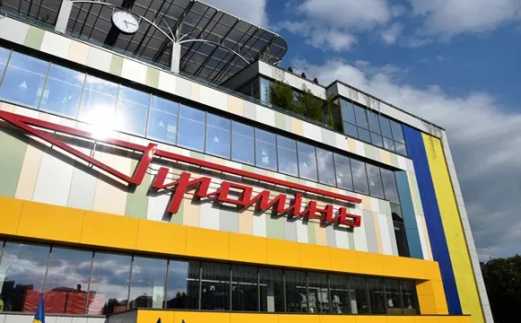 Які фільми покажуть цього тижня в Multiplex (відео)