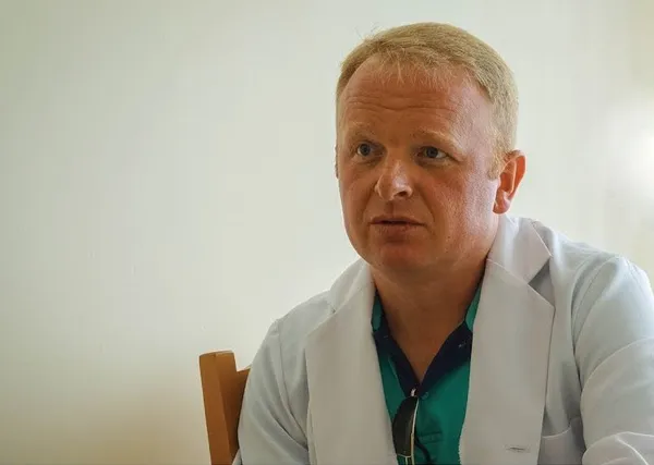 Боратинській амбулаторії – 10 років: хто піклується про здоров’я жителів (фото)